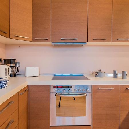 Asante Group Holiday Homes Tsilivi  Luaran gambar