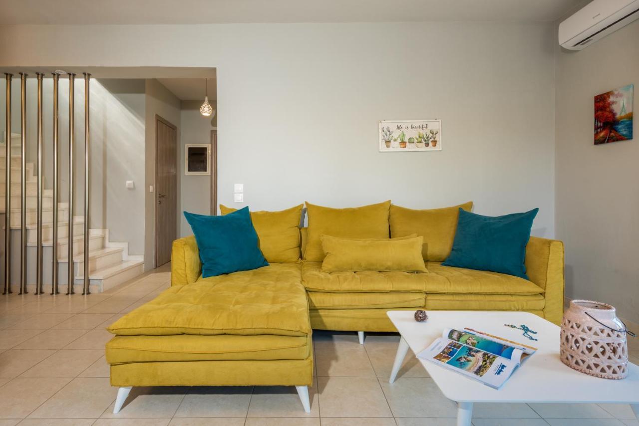 Asante Group Holiday Homes Tsilivi  Luaran gambar