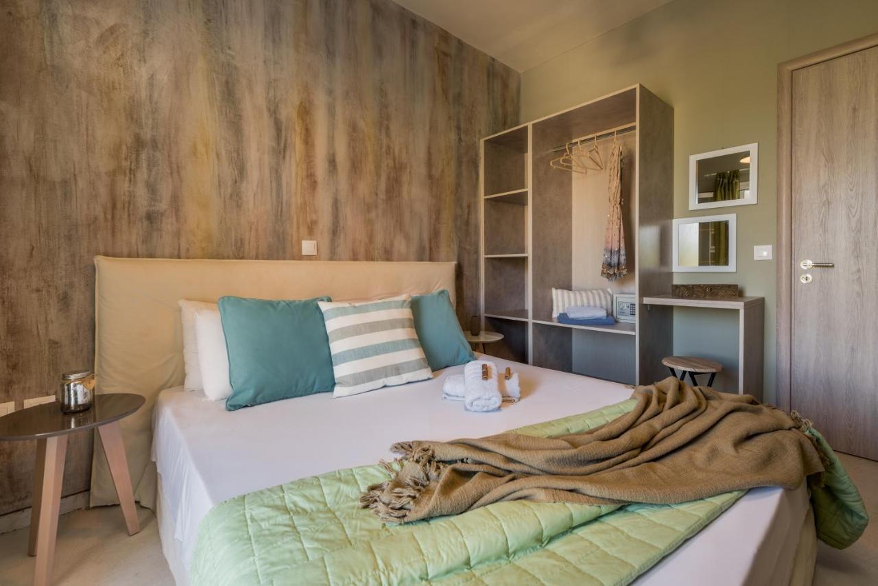 Asante Group Holiday Homes Tsilivi  Luaran gambar