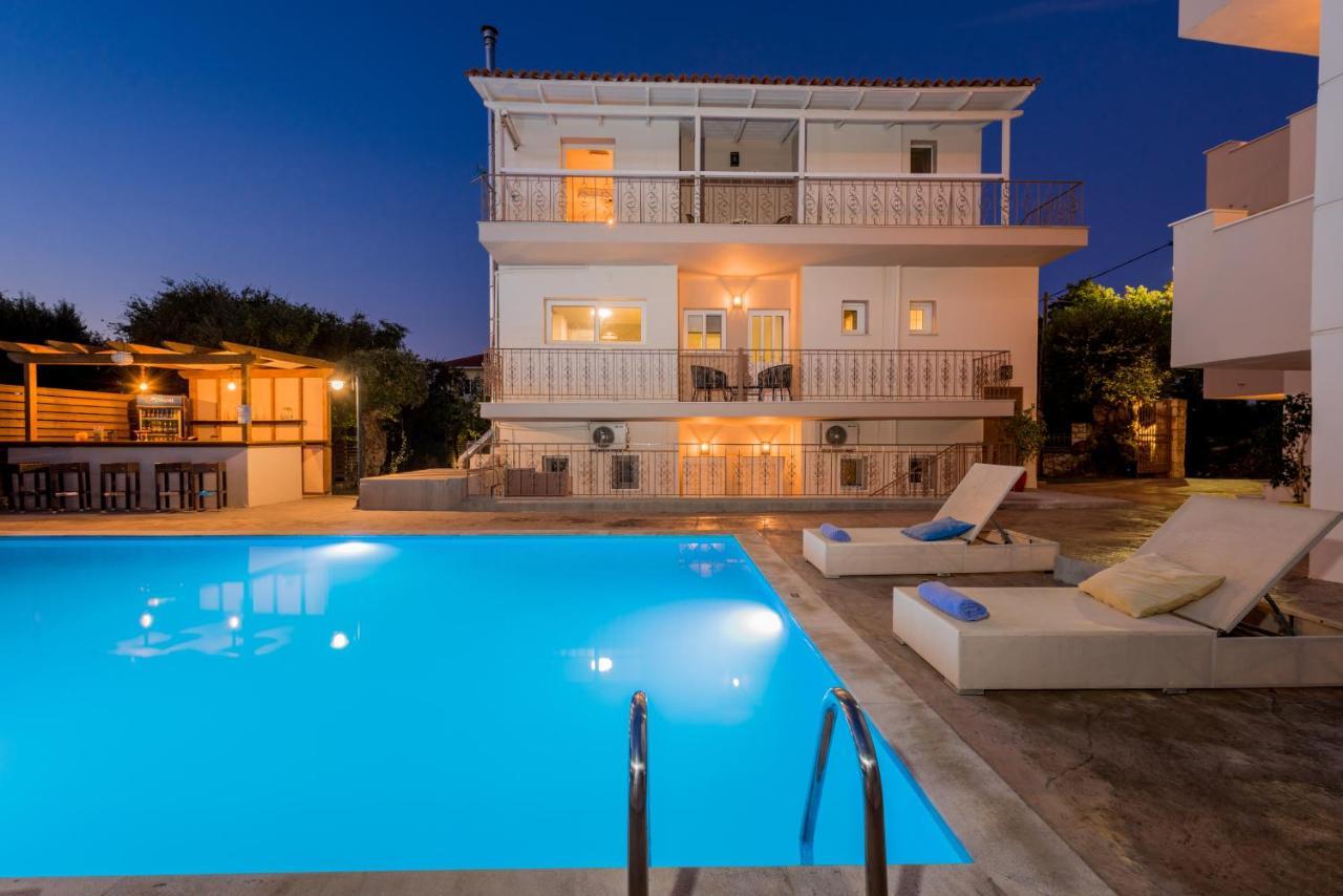 Asante Group Holiday Homes Tsilivi  Luaran gambar