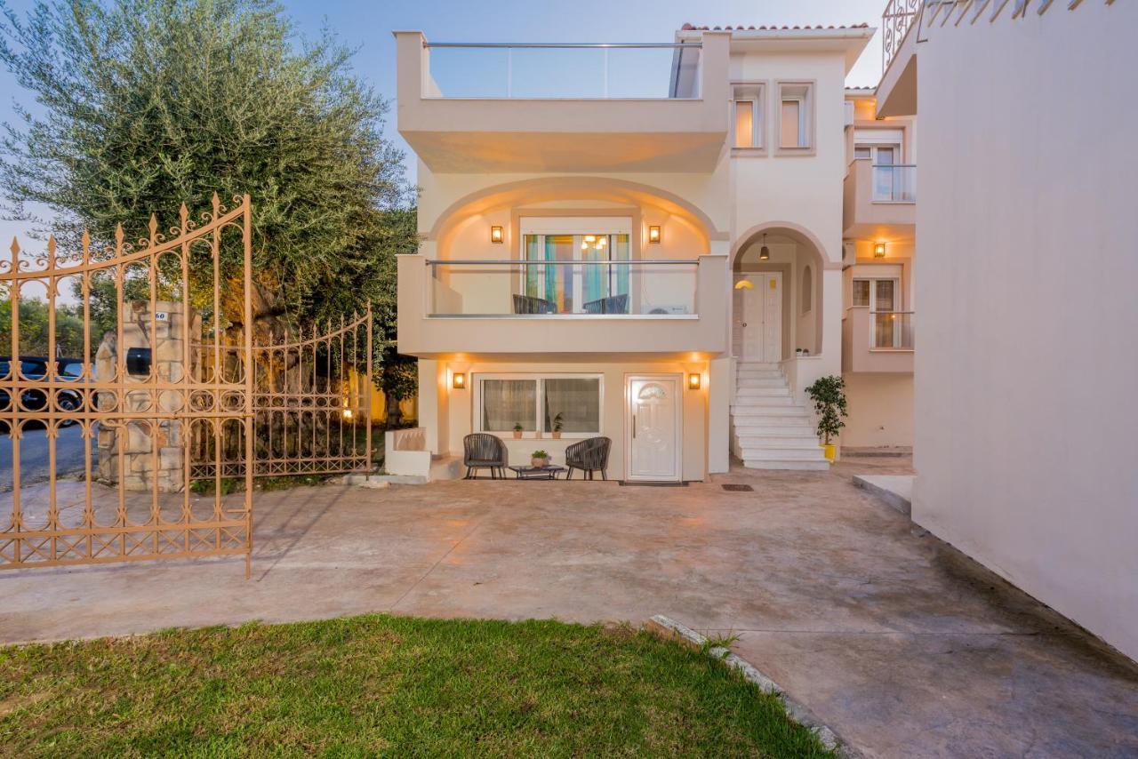 Asante Group Holiday Homes Tsilivi  Luaran gambar