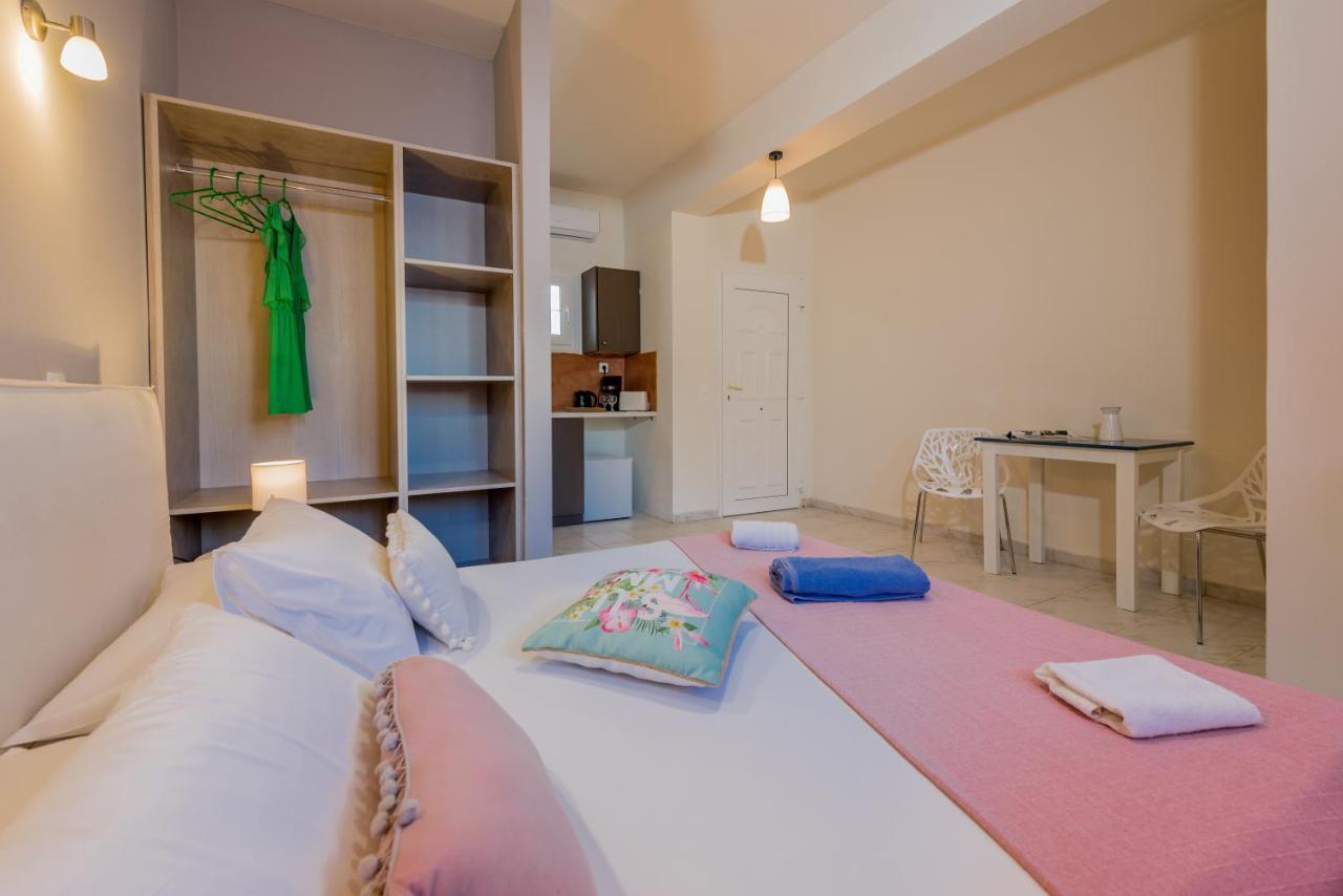 Asante Group Holiday Homes Tsilivi  Luaran gambar
