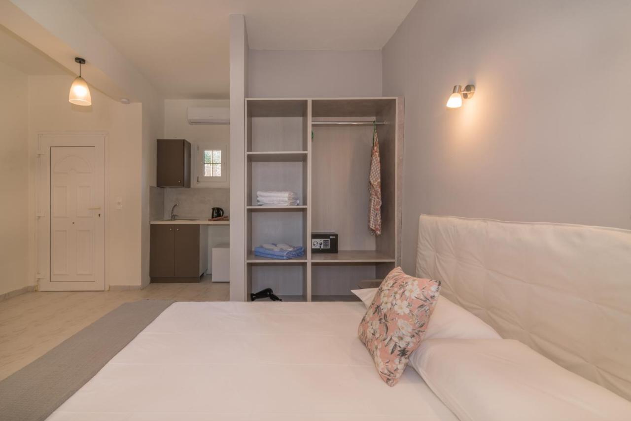 Asante Group Holiday Homes Tsilivi  Luaran gambar