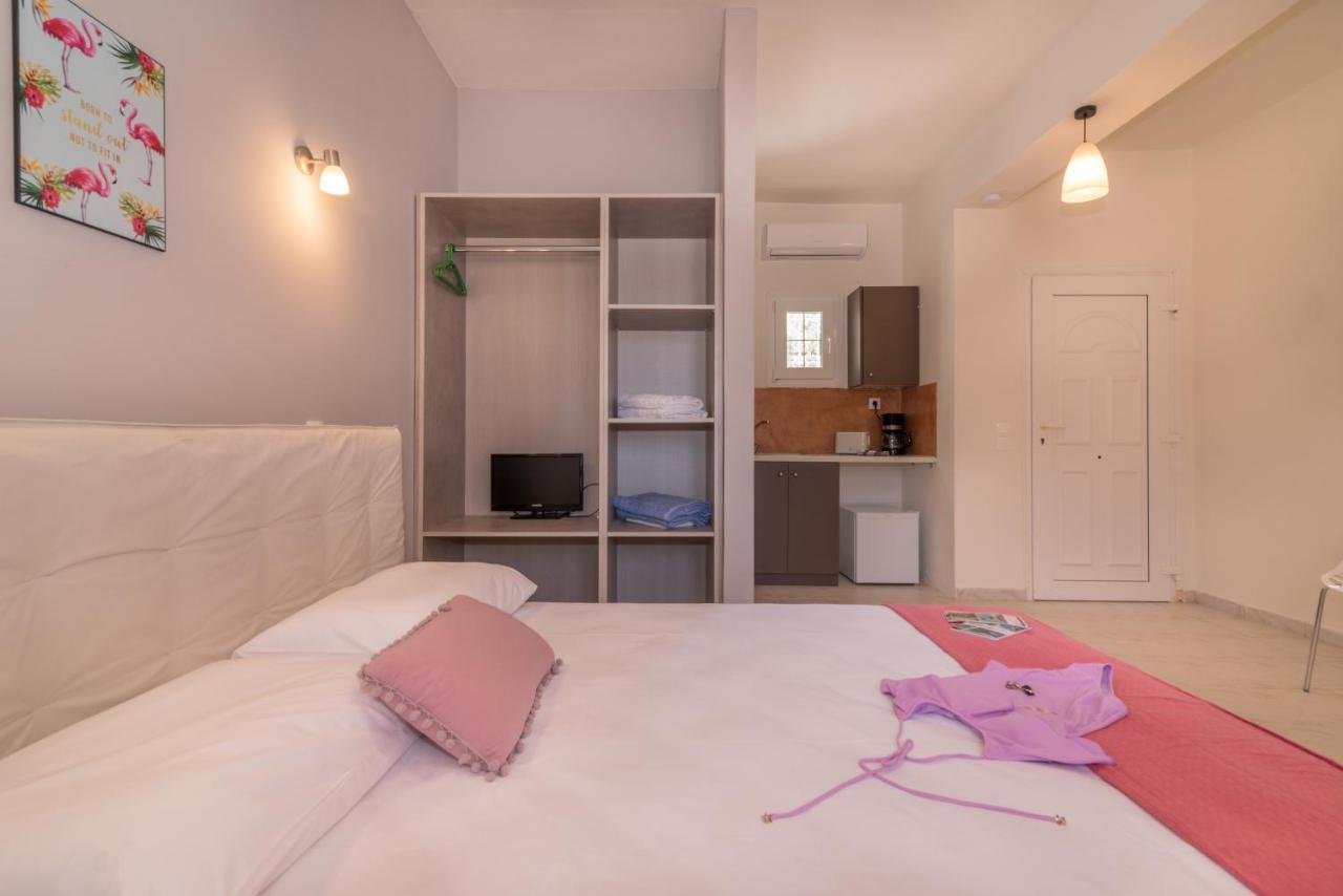 Asante Group Holiday Homes Tsilivi  Luaran gambar