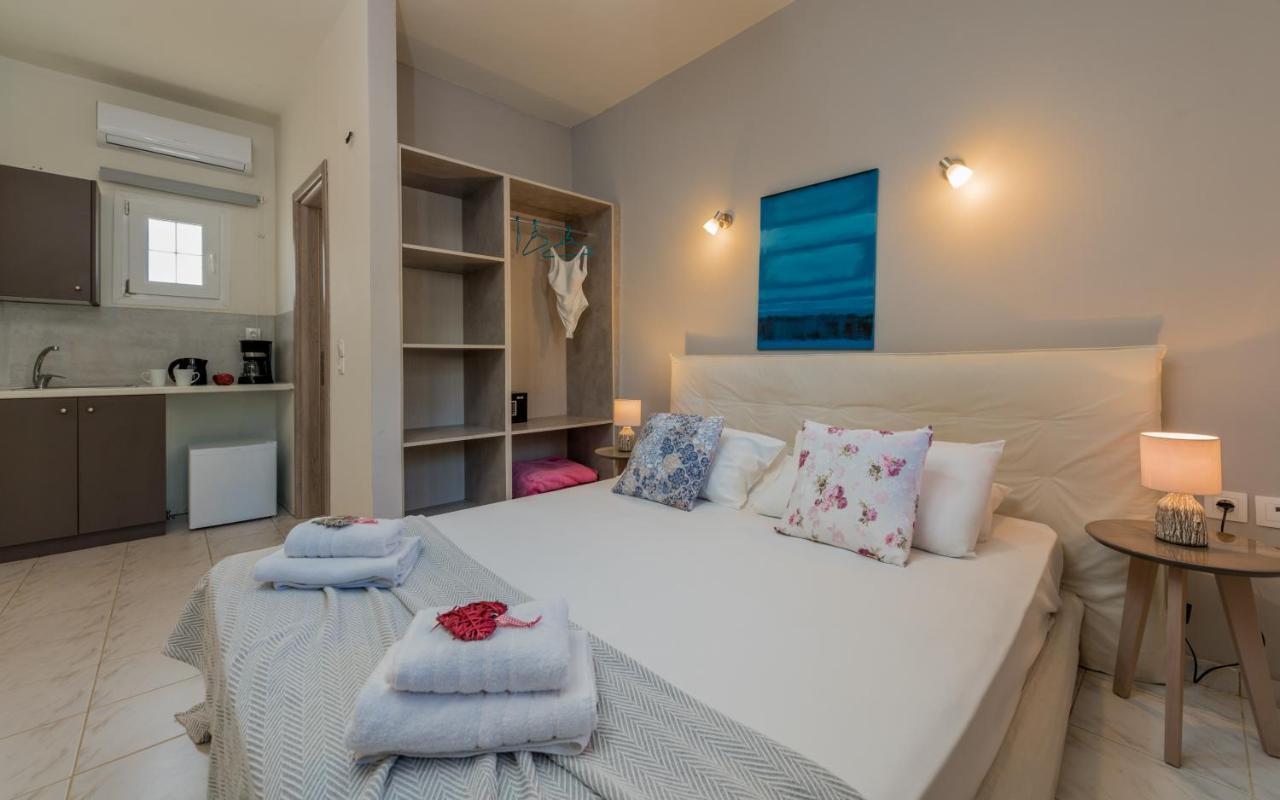 Asante Group Holiday Homes Tsilivi  Luaran gambar