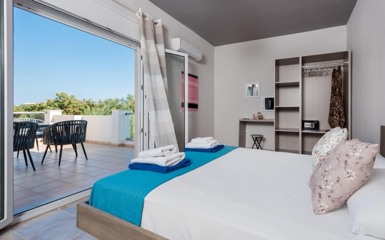 Asante Group Holiday Homes Tsilivi  Luaran gambar