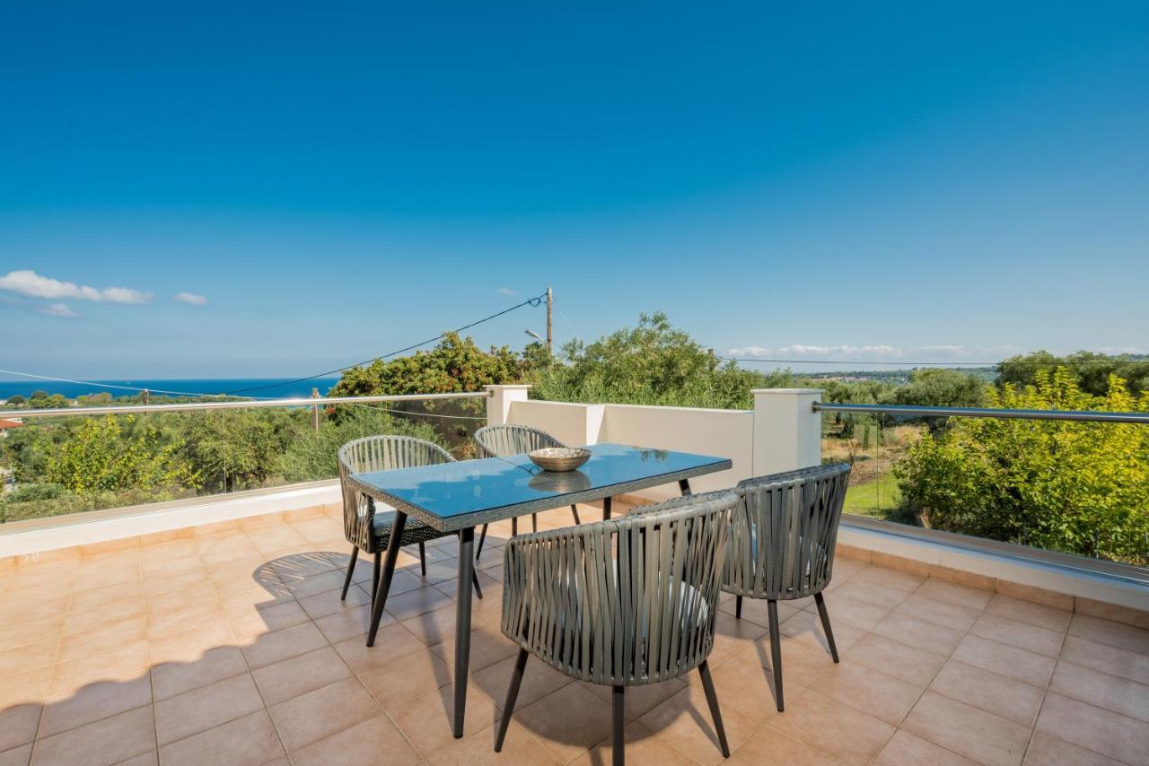 Asante Group Holiday Homes Tsilivi  Luaran gambar