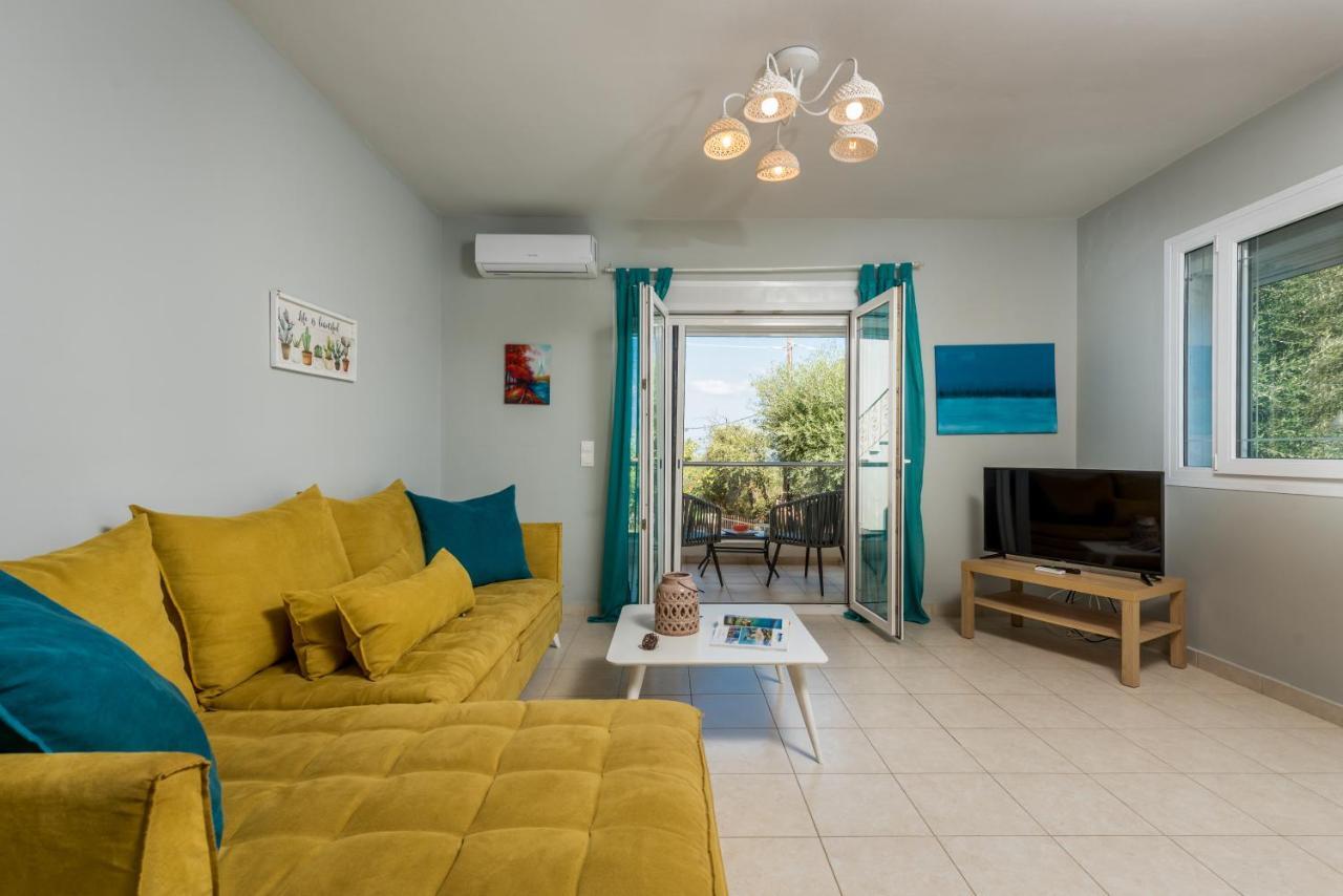 Asante Group Holiday Homes Tsilivi  Luaran gambar