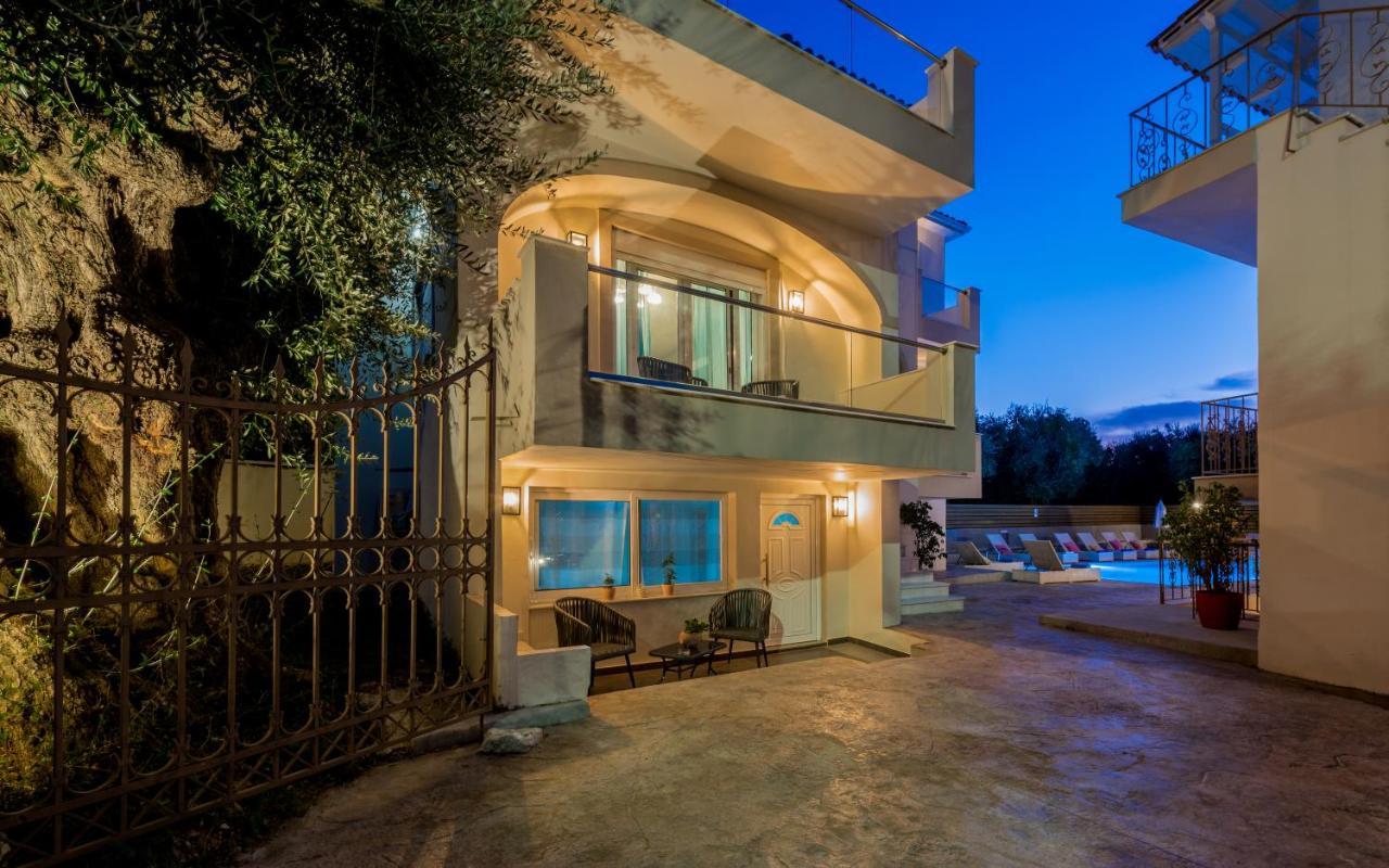 Asante Group Holiday Homes Tsilivi  Luaran gambar