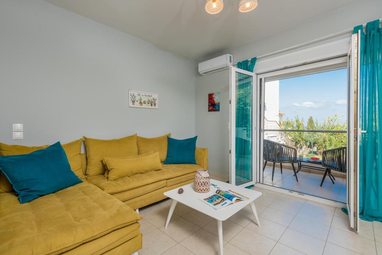 Asante Group Holiday Homes Tsilivi  Luaran gambar