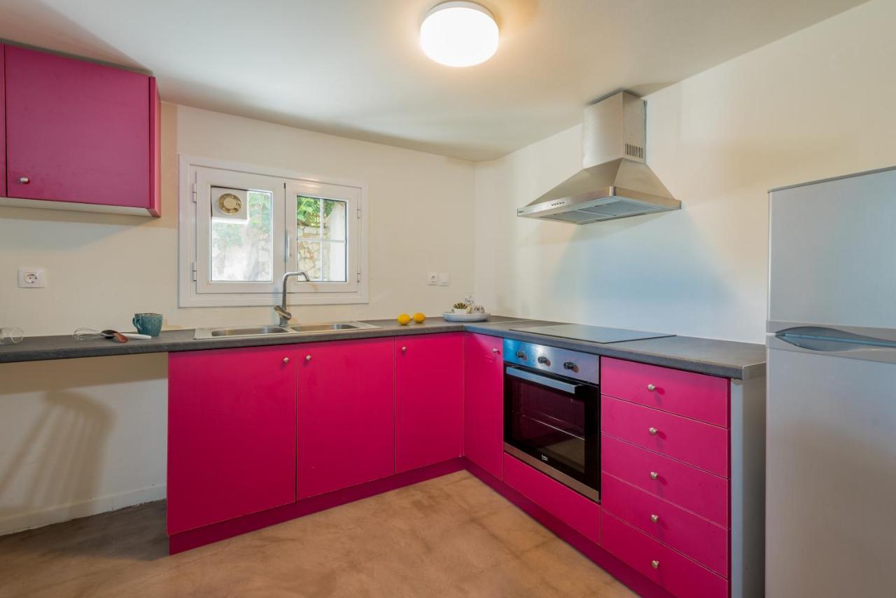 Asante Group Holiday Homes Tsilivi  Luaran gambar