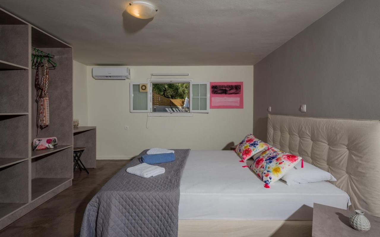 Asante Group Holiday Homes Tsilivi  Luaran gambar