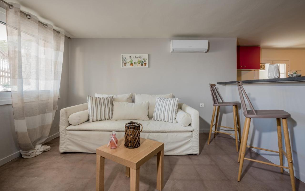 Asante Group Holiday Homes Tsilivi  Luaran gambar
