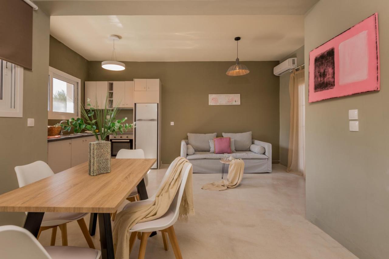 Asante Group Holiday Homes Tsilivi  Luaran gambar
