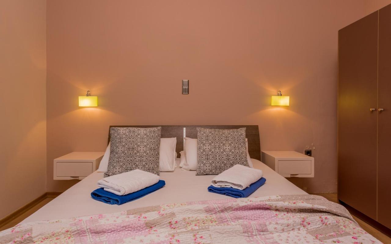 Asante Group Holiday Homes Tsilivi  Luaran gambar