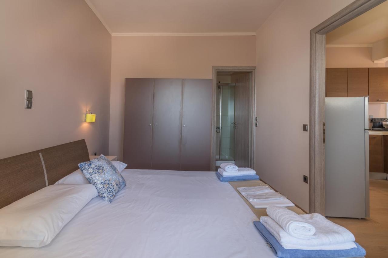 Asante Group Holiday Homes Tsilivi  Luaran gambar