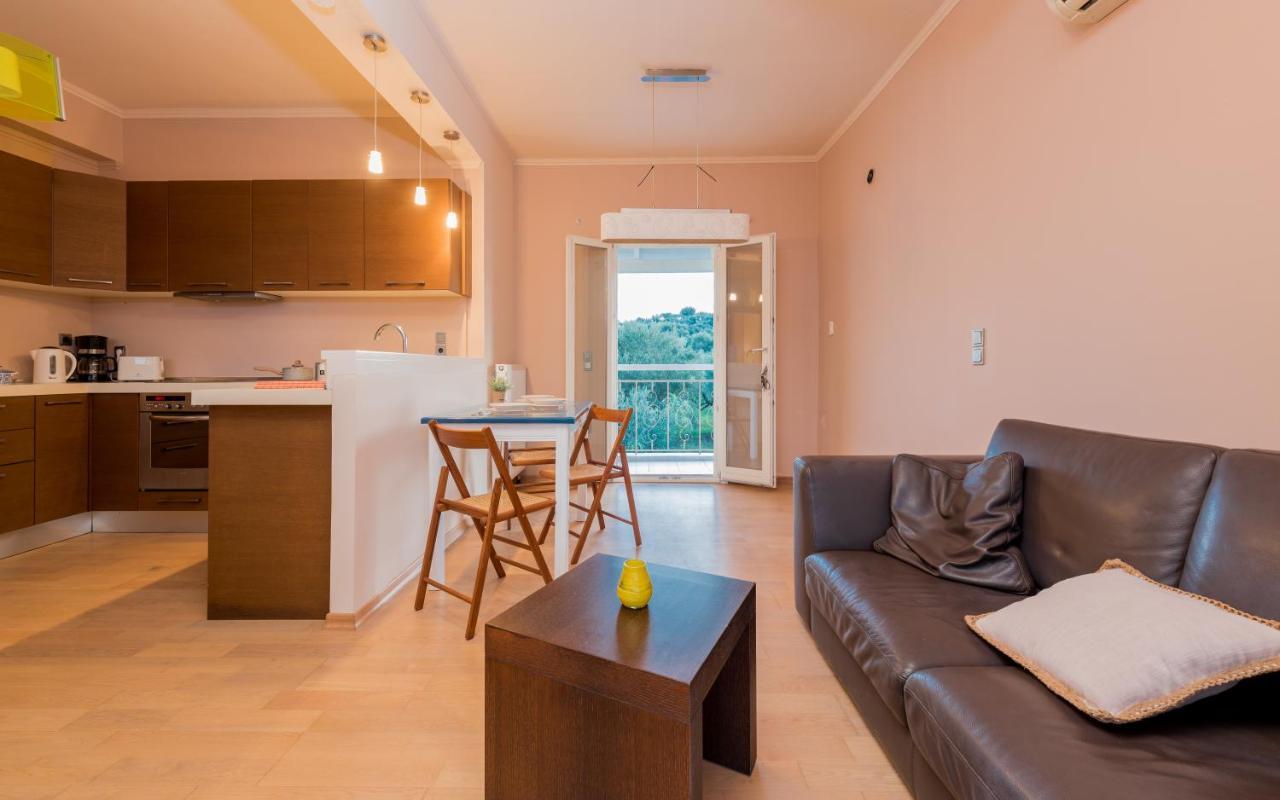 Asante Group Holiday Homes Tsilivi  Luaran gambar