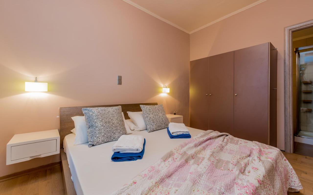 Asante Group Holiday Homes Tsilivi  Luaran gambar