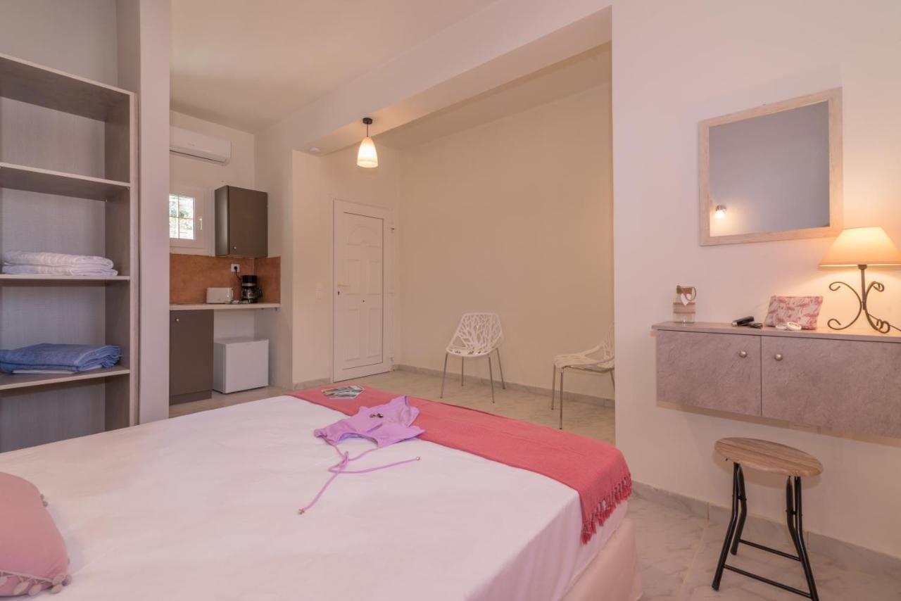 Asante Group Holiday Homes Tsilivi  Luaran gambar