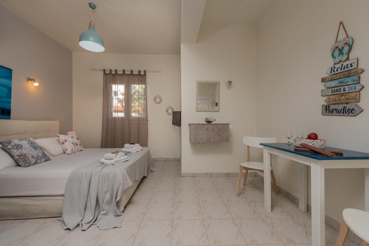 Asante Group Holiday Homes Tsilivi  Luaran gambar