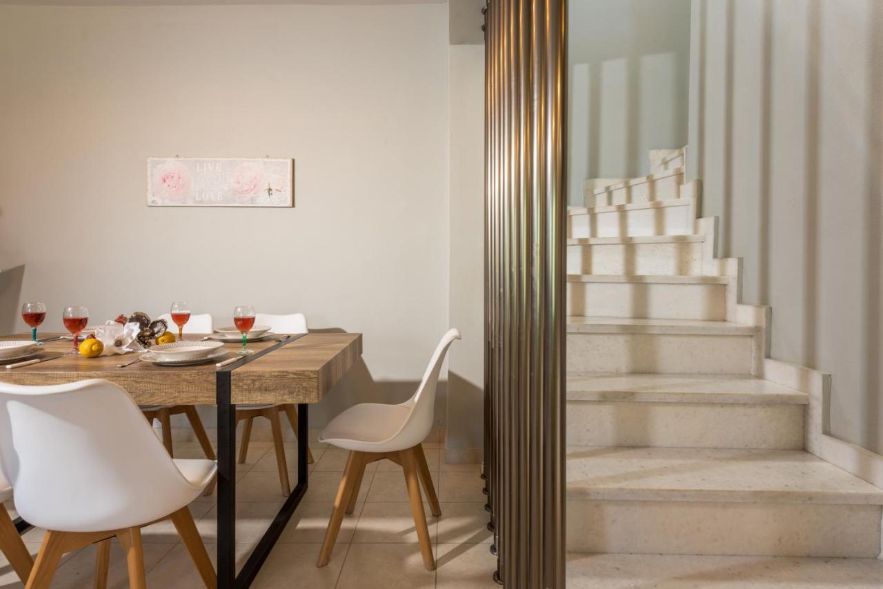 Asante Group Holiday Homes Tsilivi  Luaran gambar
