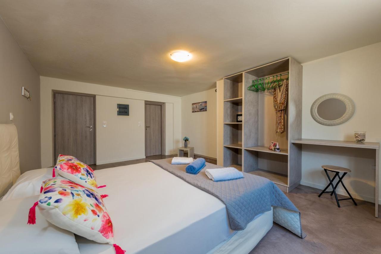 Asante Group Holiday Homes Tsilivi  Luaran gambar