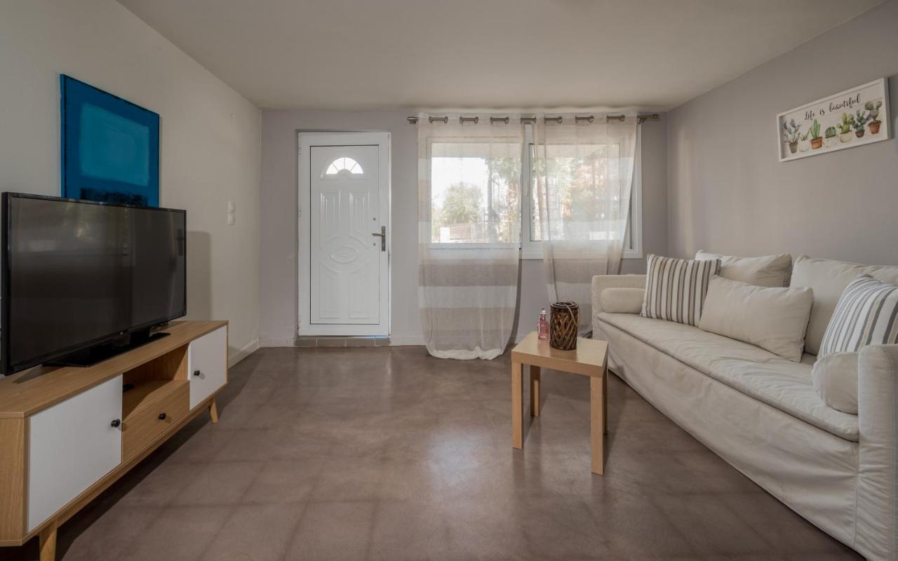 Asante Group Holiday Homes Tsilivi  Luaran gambar