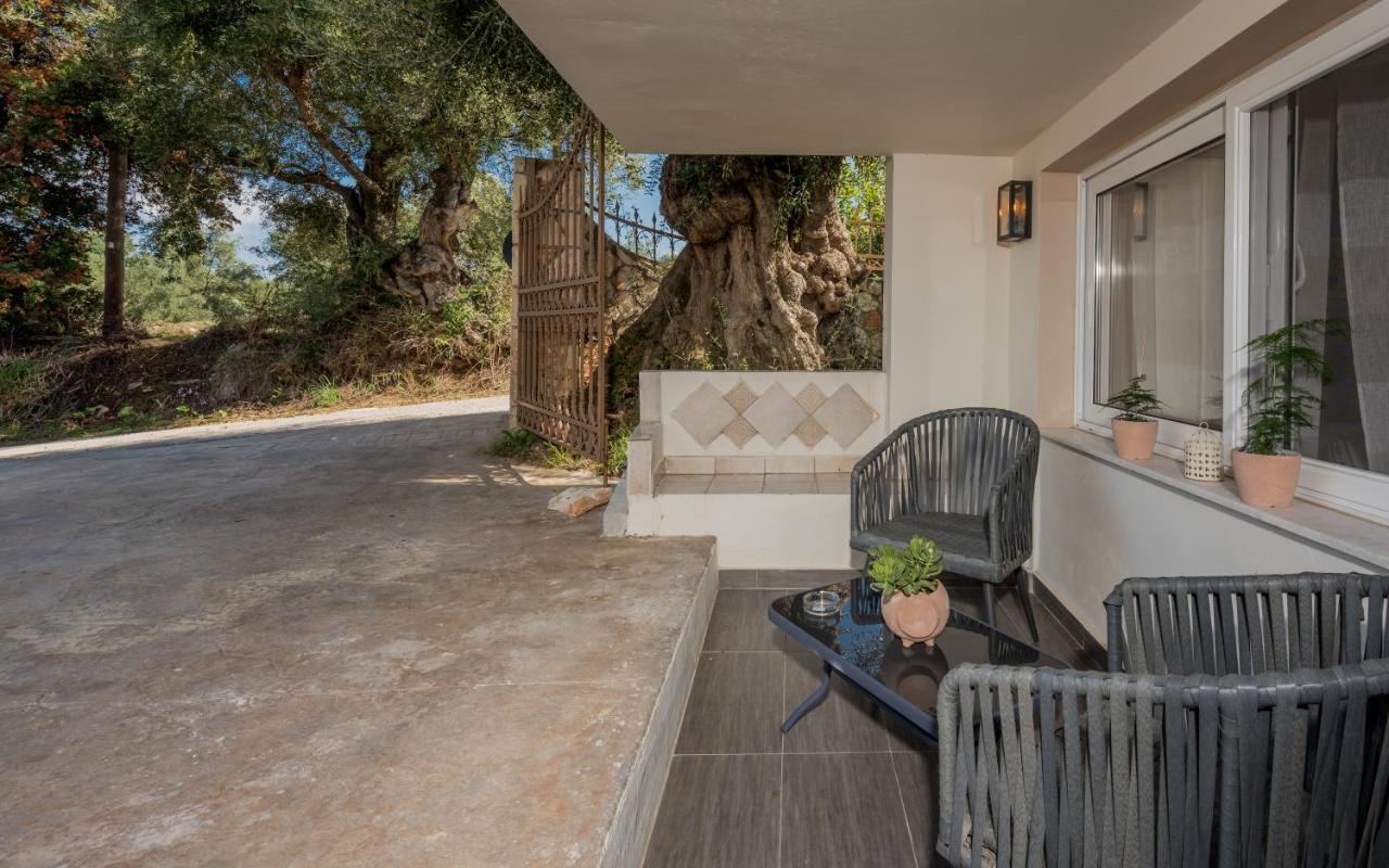 Asante Group Holiday Homes Tsilivi  Luaran gambar