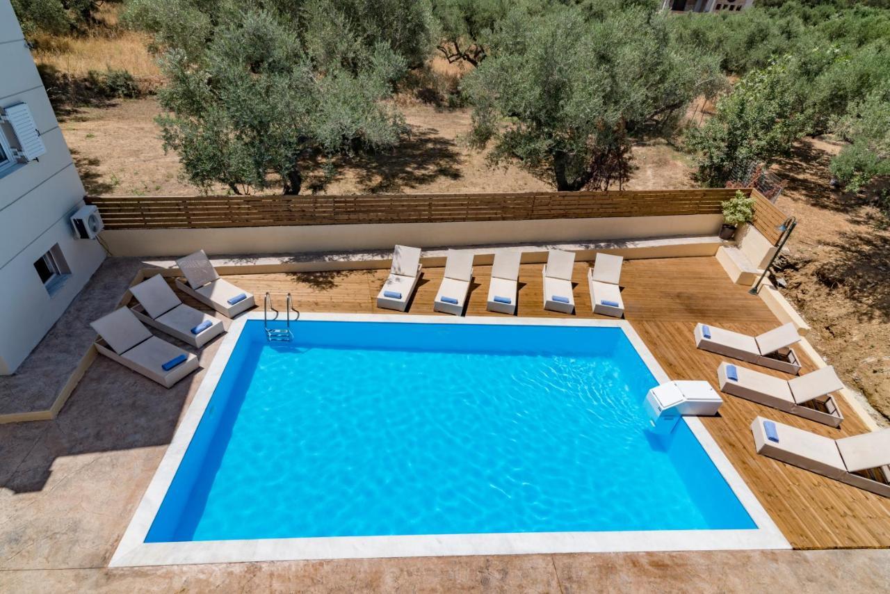 Asante Group Holiday Homes Tsilivi  Luaran gambar