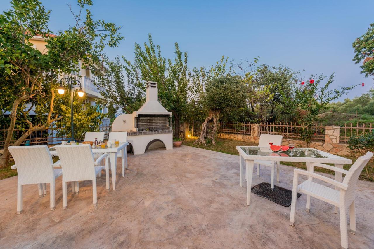 Asante Group Holiday Homes Tsilivi  Luaran gambar