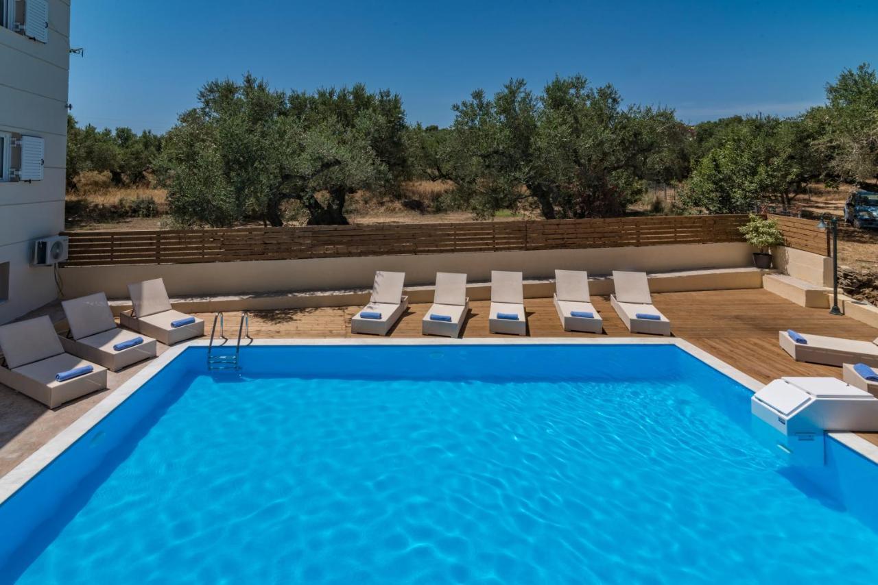 Asante Group Holiday Homes Tsilivi  Luaran gambar