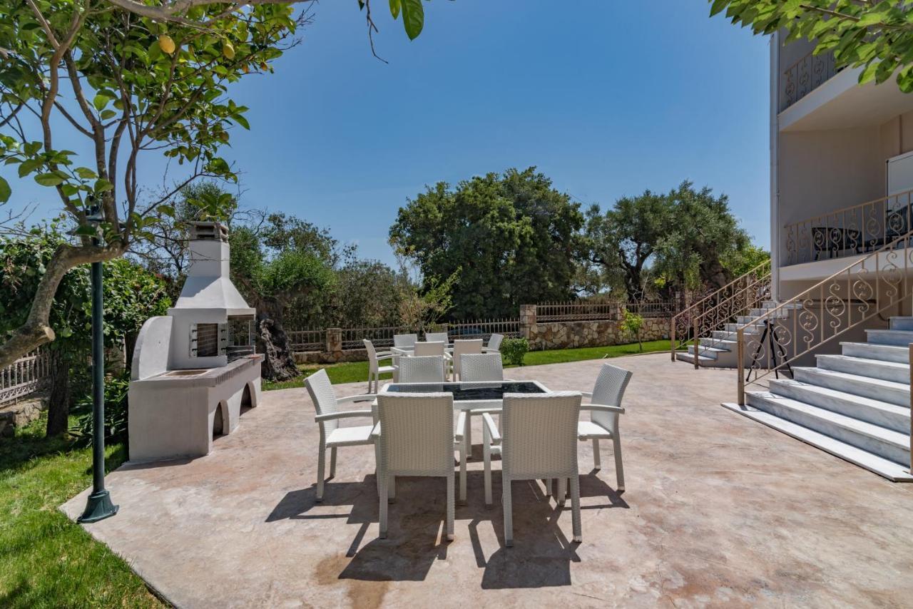 Asante Group Holiday Homes Tsilivi  Luaran gambar