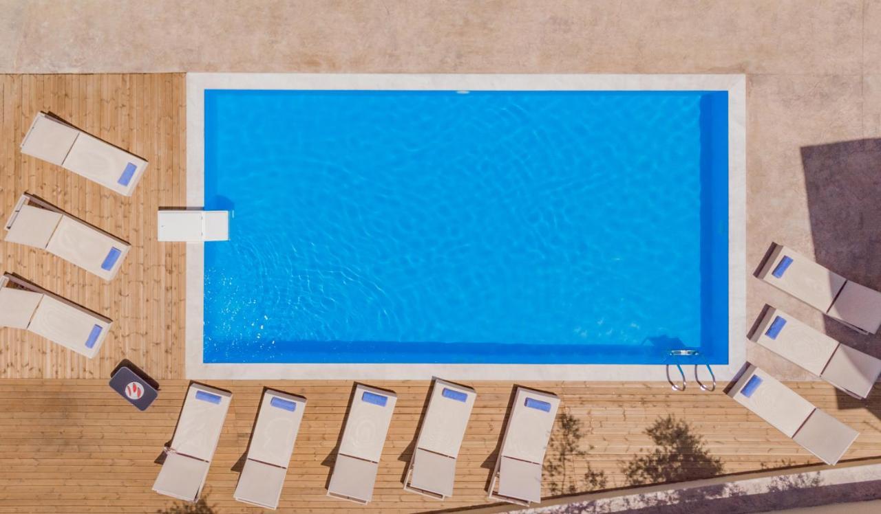 Asante Group Holiday Homes Tsilivi  Luaran gambar