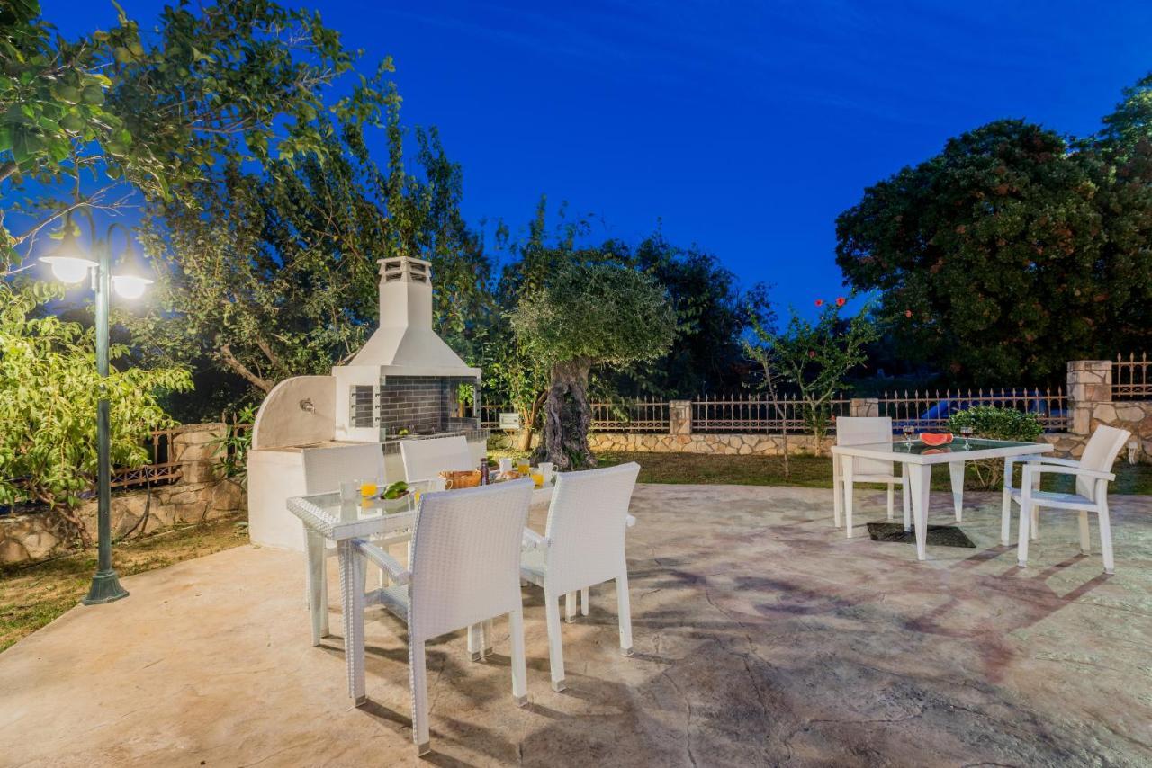 Asante Group Holiday Homes Tsilivi  Luaran gambar